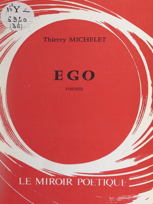 cover image of Ego
